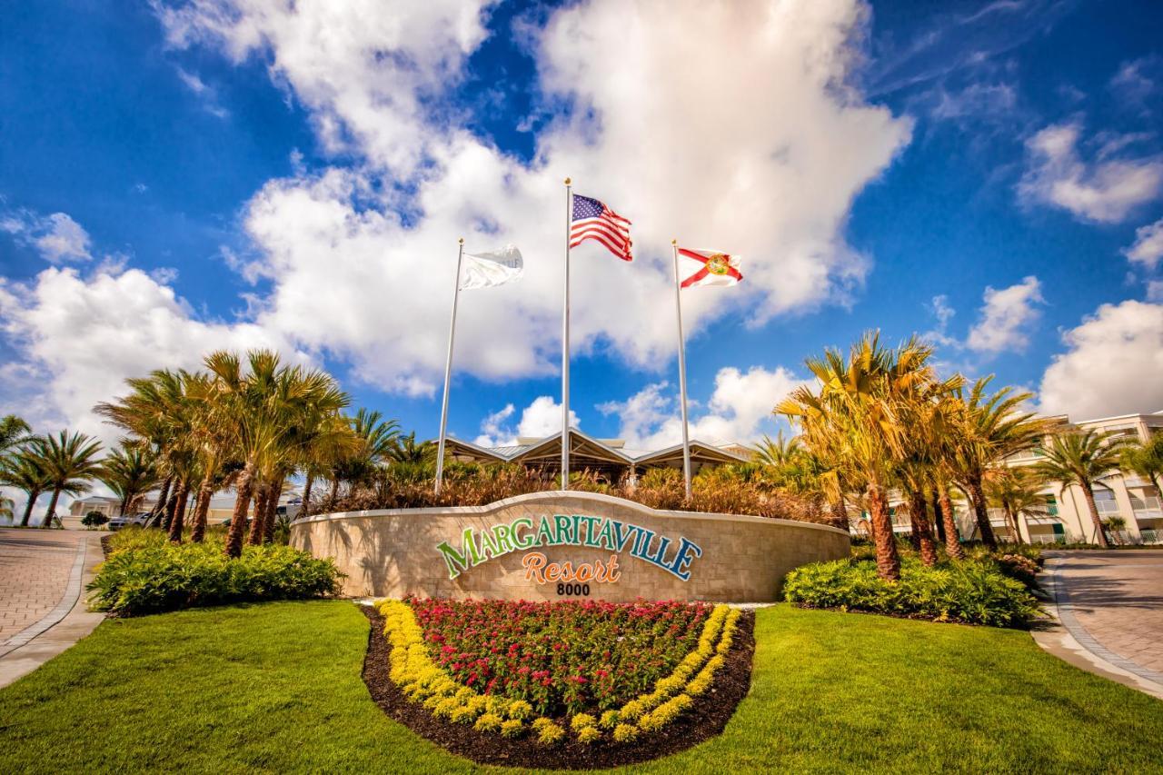 Margaritaville Resort Orlando With H2O Waterpark Four Corners Экстерьер фото