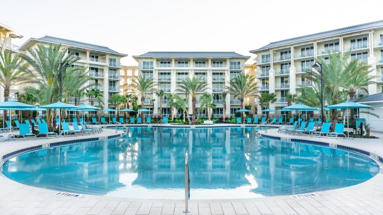 Margaritaville Resort Orlando With H2O Waterpark Four Corners Экстерьер фото