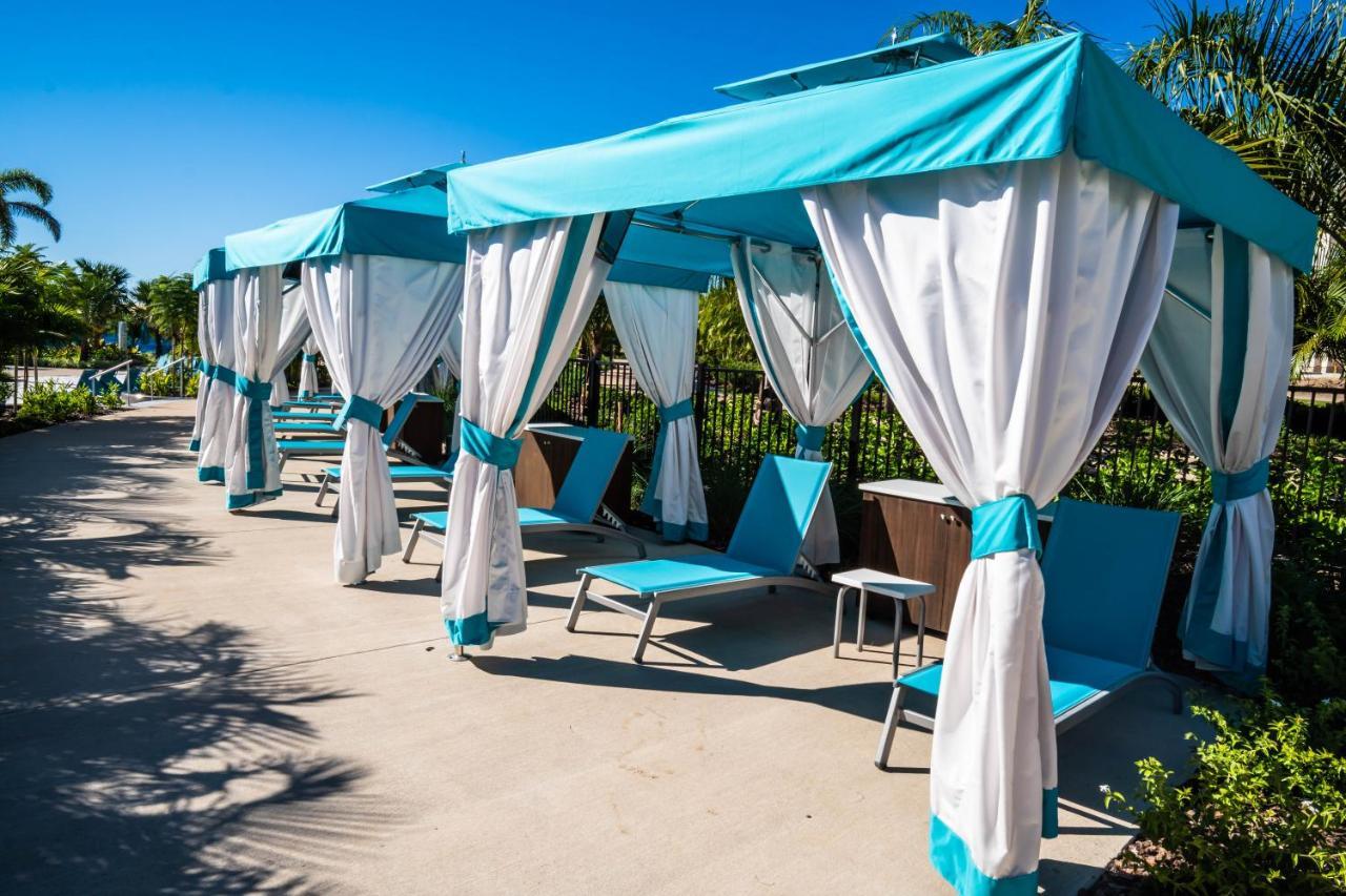 Margaritaville Resort Orlando With H2O Waterpark Four Corners Экстерьер фото