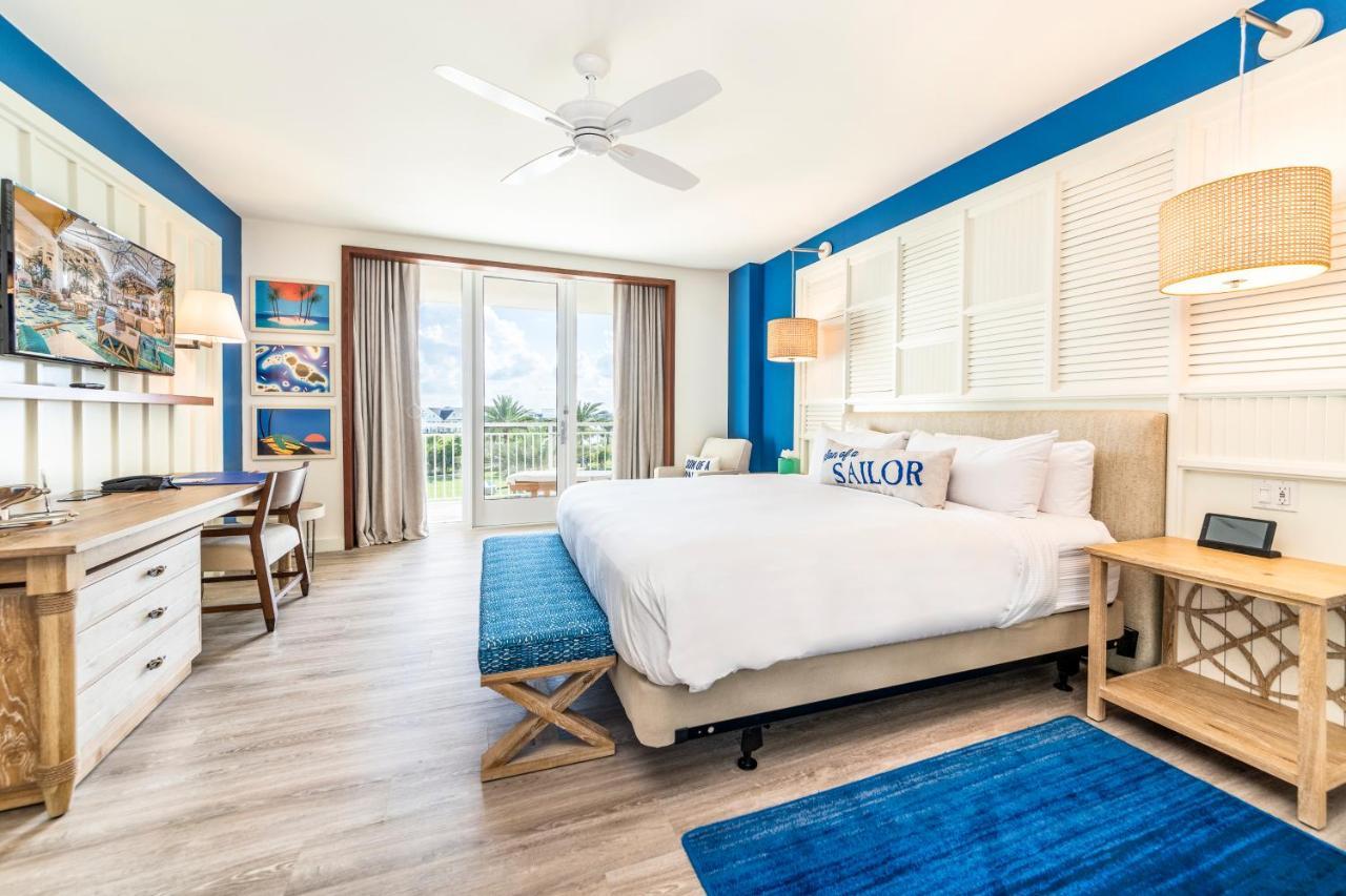 Margaritaville Resort Orlando With H2O Waterpark Four Corners Экстерьер фото