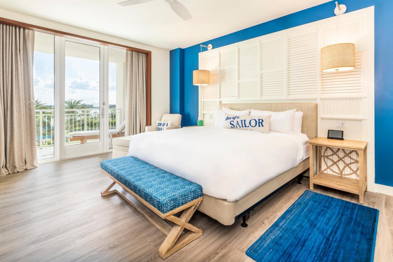 Margaritaville Resort Orlando With H2O Waterpark Four Corners Экстерьер фото