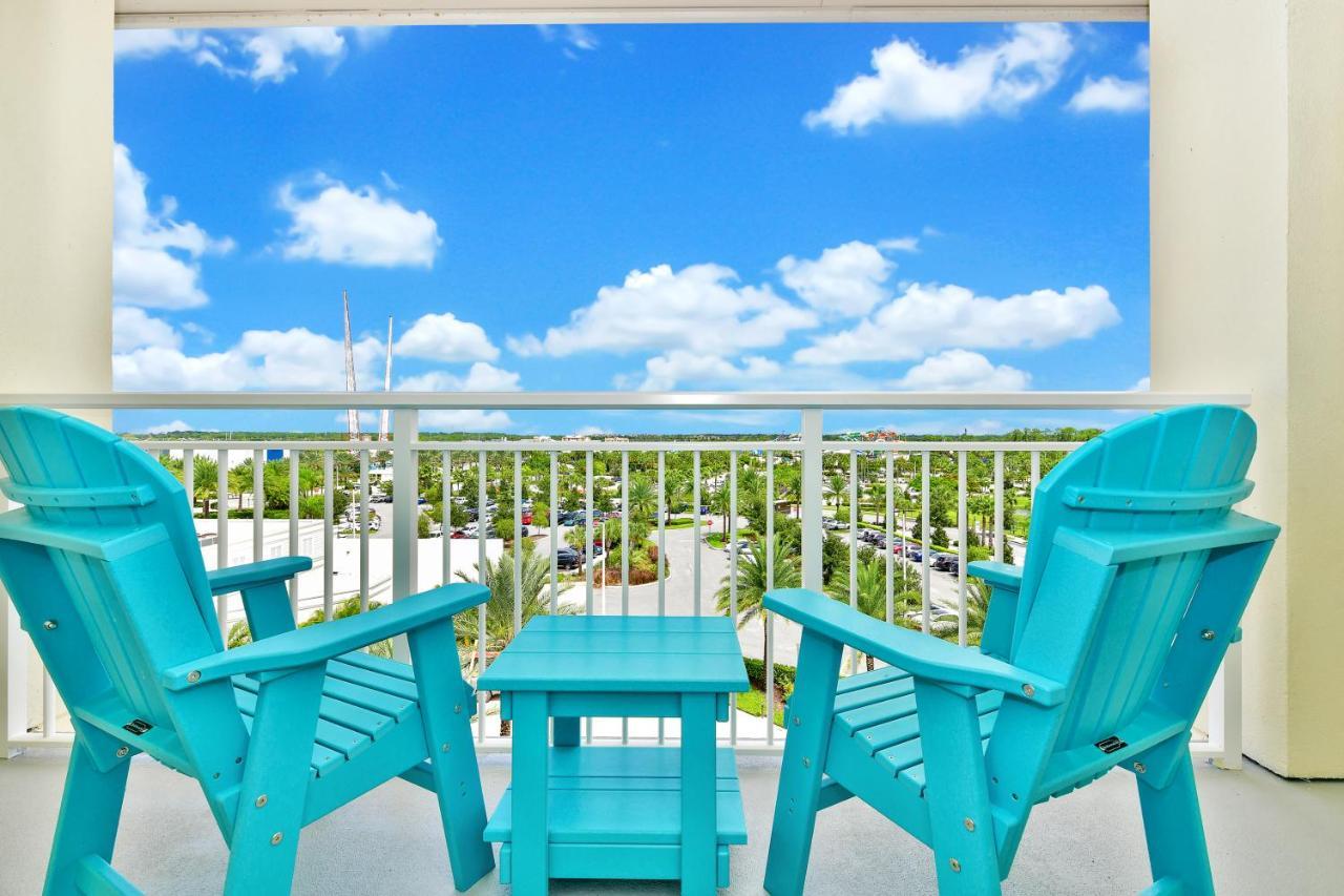Margaritaville Resort Orlando With H2O Waterpark Four Corners Экстерьер фото