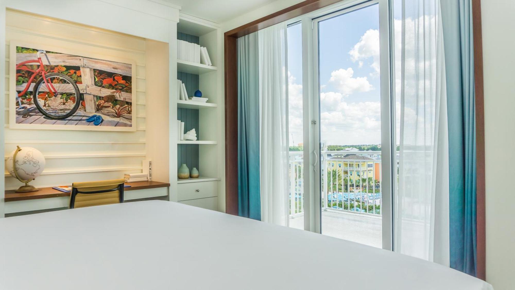 Margaritaville Resort Orlando With H2O Waterpark Four Corners Экстерьер фото