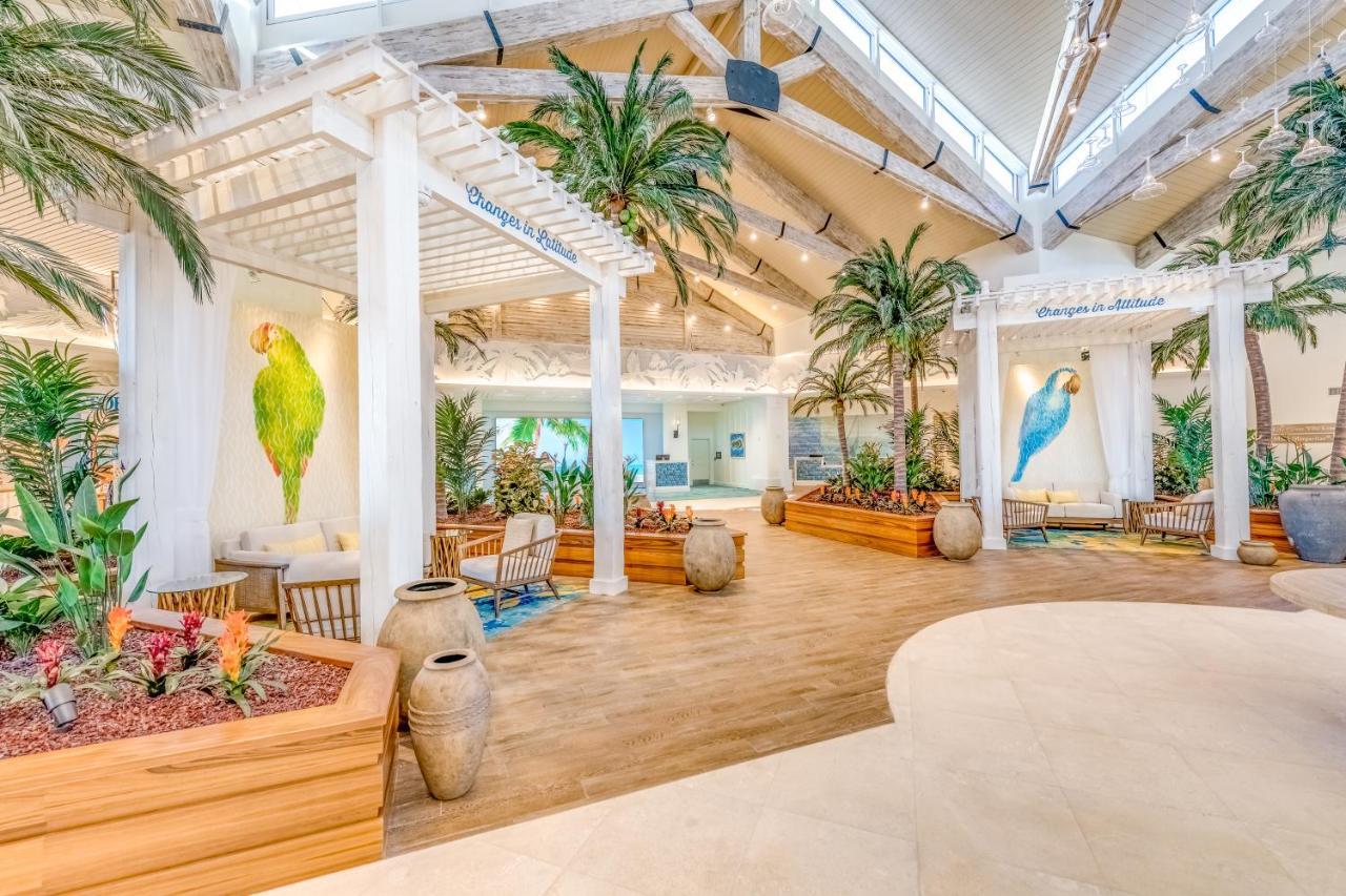 Margaritaville Resort Orlando With H2O Waterpark Four Corners Экстерьер фото