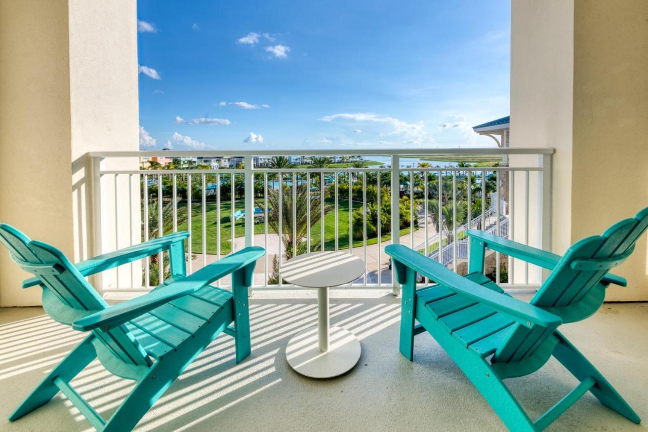 Margaritaville Resort Orlando With H2O Waterpark Four Corners Экстерьер фото