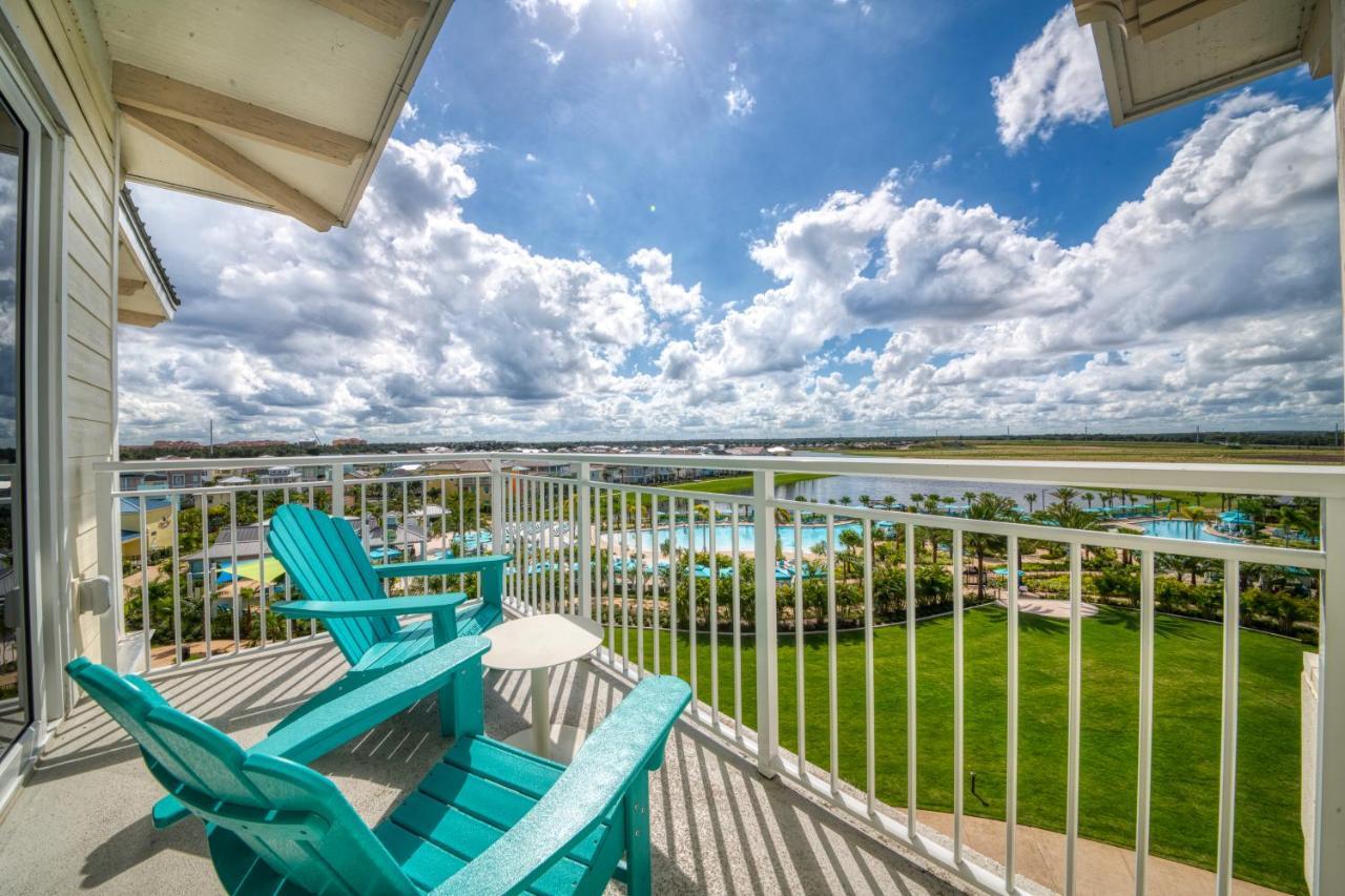Margaritaville Resort Orlando With H2O Waterpark Four Corners Экстерьер фото
