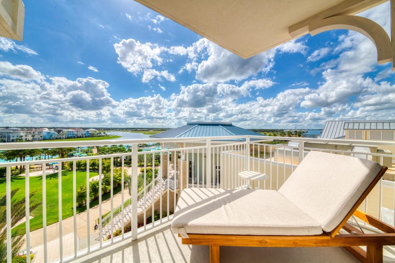 Margaritaville Resort Orlando With H2O Waterpark Four Corners Экстерьер фото
