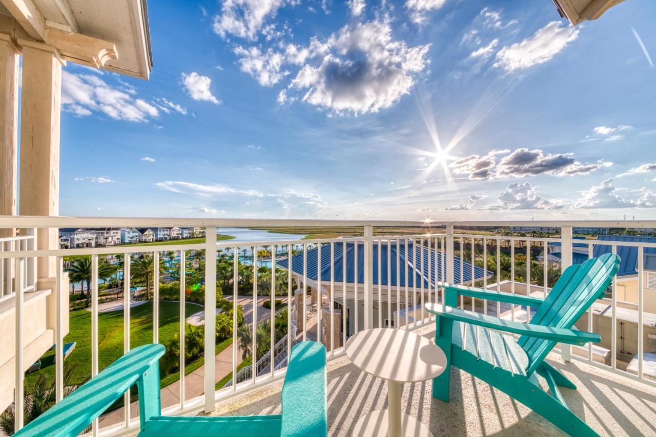 Margaritaville Resort Orlando With H2O Waterpark Four Corners Экстерьер фото